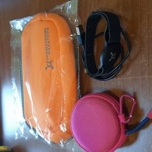 Orangetheory Burner Arm Band